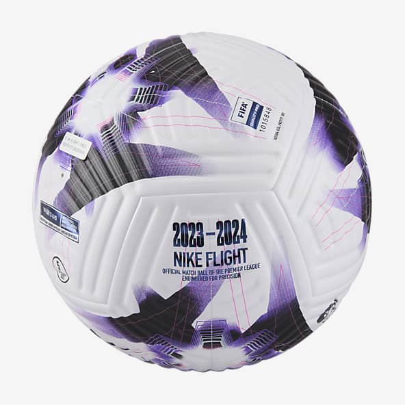 Nike premier league ball best sale